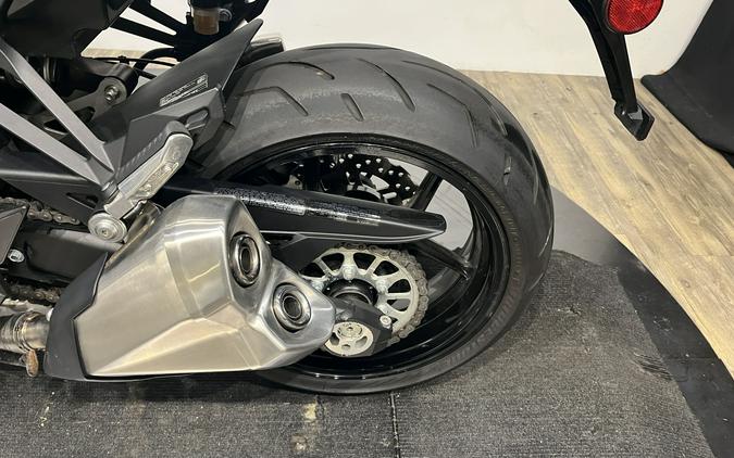 2015 Kawasaki Ninja® 1000 ABS