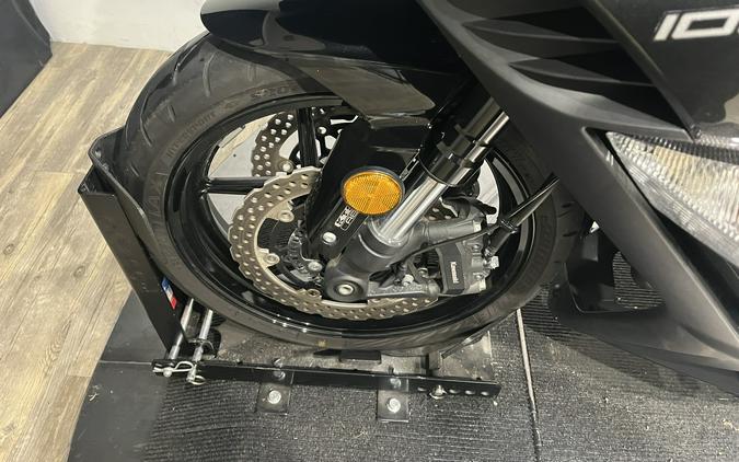 2015 Kawasaki Ninja® 1000 ABS