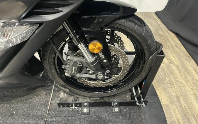 2015 Kawasaki Ninja® 1000 ABS