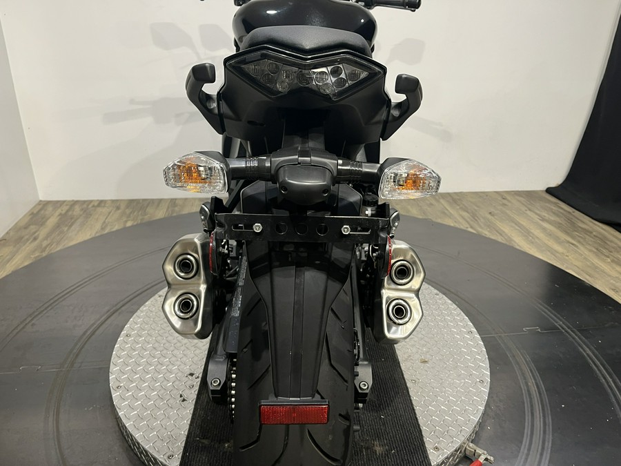 2015 Kawasaki Ninja® 1000 ABS