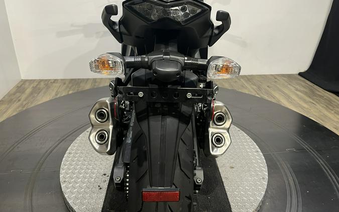 2015 Kawasaki Ninja® 1000 ABS