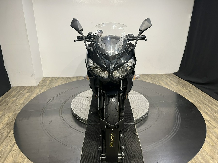 2015 Kawasaki Ninja® 1000 ABS