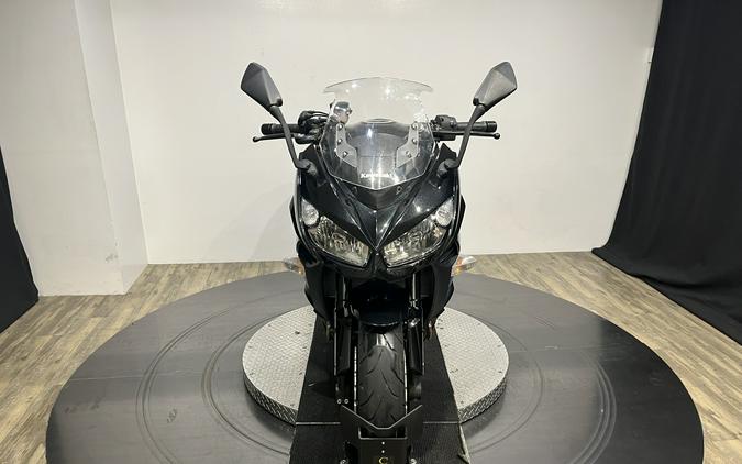 2015 Kawasaki Ninja® 1000 ABS