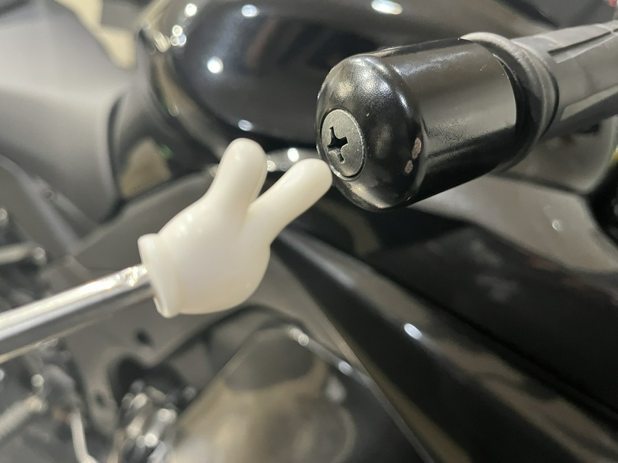 2015 Kawasaki Ninja® 1000 ABS