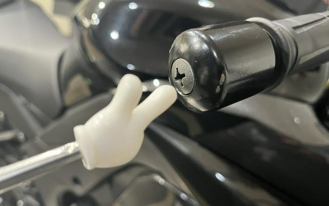 2015 Kawasaki Ninja® 1000 ABS
