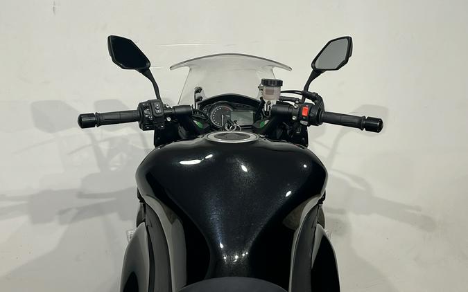 2015 Kawasaki Ninja® 1000 ABS