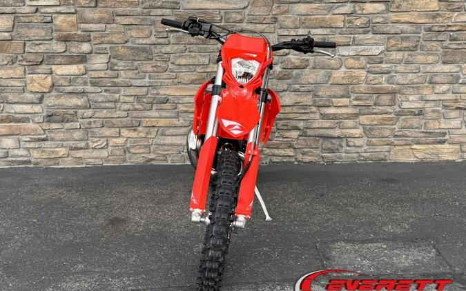 2027 Beta 300 X-Trainer