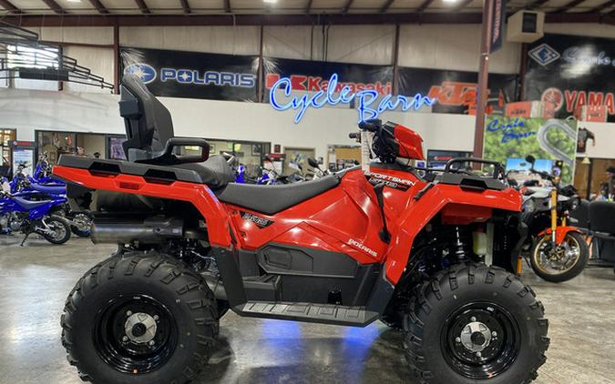 2026 Polaris Sportsman Touring 570