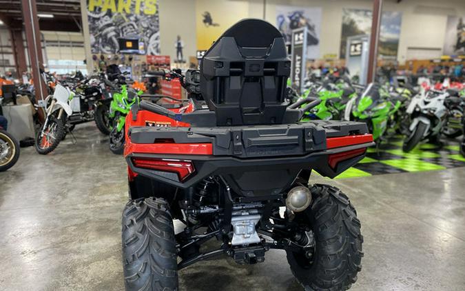 2026 Polaris Sportsman Touring 570