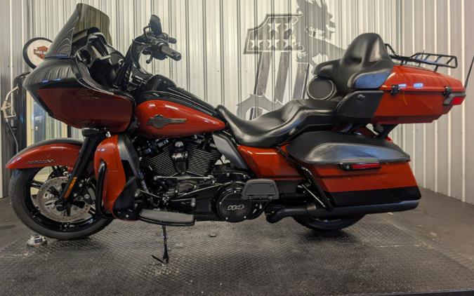 2024 Harley-Davidson ROAD GLIDE LIMITED