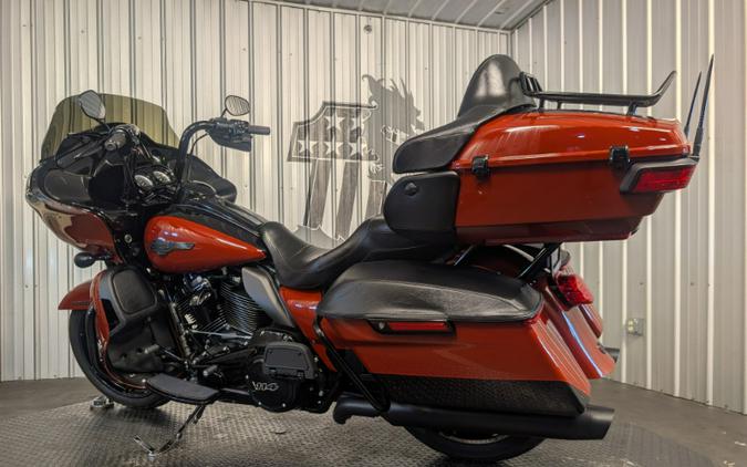 2024 Harley-Davidson ROAD GLIDE LIMITED