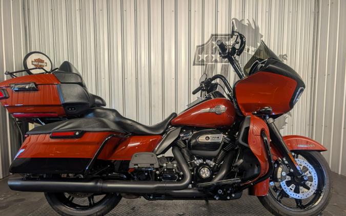 2024 Harley-Davidson ROAD GLIDE LIMITED