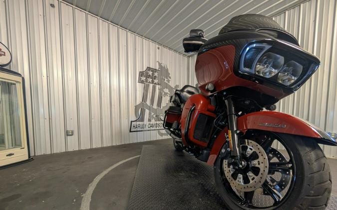2024 Harley-Davidson ROAD GLIDE LIMITED