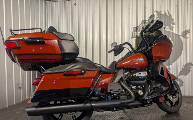 2024 Harley-Davidson ROAD GLIDE LIMITED