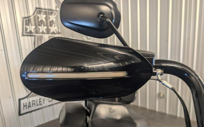 2024 Harley-Davidson ROAD GLIDE LIMITED