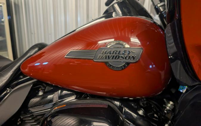 2024 Harley-Davidson ROAD GLIDE LIMITED