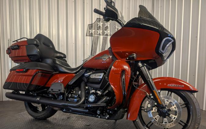 2024 Harley-Davidson ROAD GLIDE LIMITED