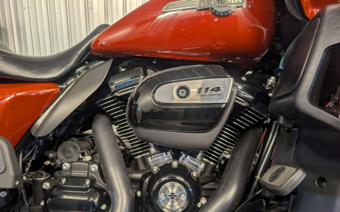 2024 Harley-Davidson ROAD GLIDE LIMITED