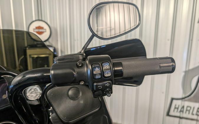 2024 Harley-Davidson ROAD GLIDE LIMITED