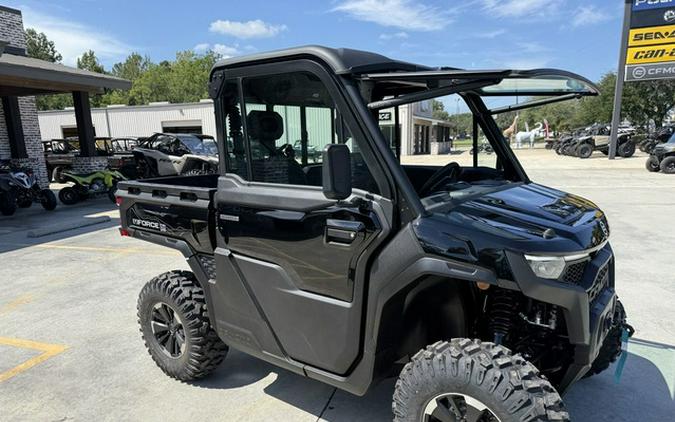 2027 CFMOTO UFORCE U10 Pro Highland EPS
