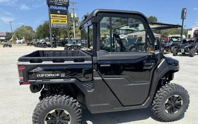 2027 CFMOTO UFORCE U10 Pro Highland EPS