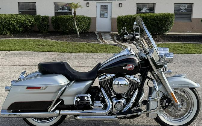 2015 HARLEY-DAVIDSON FLHR ROAD KING