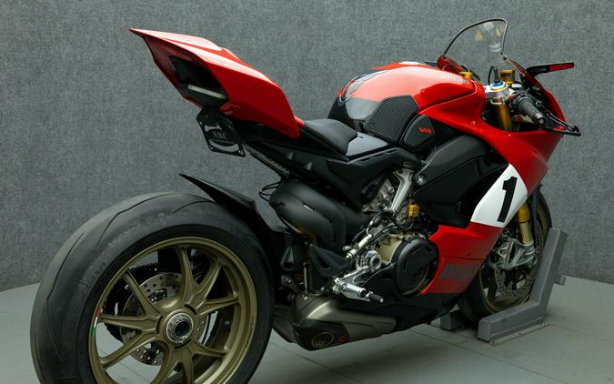 2020 DUCATI PANIGALE V4 28 ANNIVERSARIO 916 W/ABS