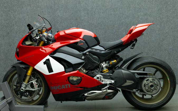 2020 DUCATI PANIGALE V4 28 ANNIVERSARIO 916 W/ABS
