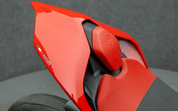 2020 DUCATI PANIGALE V4 28 ANNIVERSARIO 916 W/ABS
