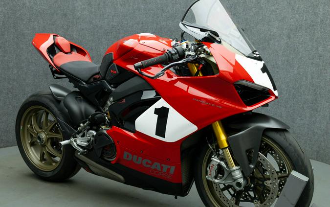 2020 DUCATI PANIGALE V4 28 ANNIVERSARIO 916 W/ABS
