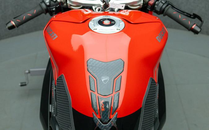 2020 DUCATI PANIGALE V4 28 ANNIVERSARIO 916 W/ABS