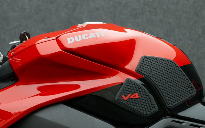 2020 DUCATI PANIGALE V4 28 ANNIVERSARIO 916 W/ABS