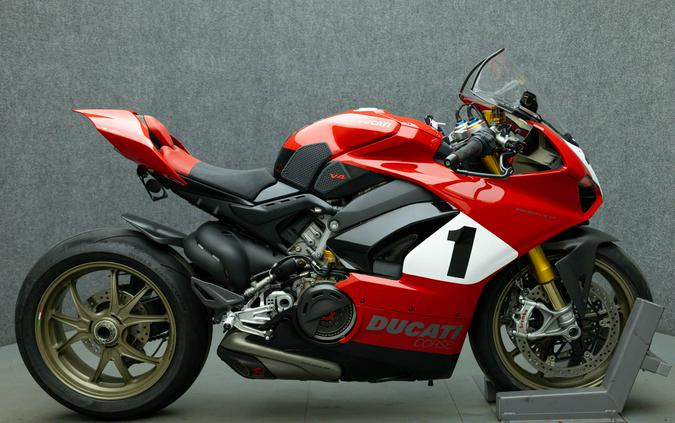 2020 DUCATI PANIGALE V4 28 ANNIVERSARIO 916 W/ABS