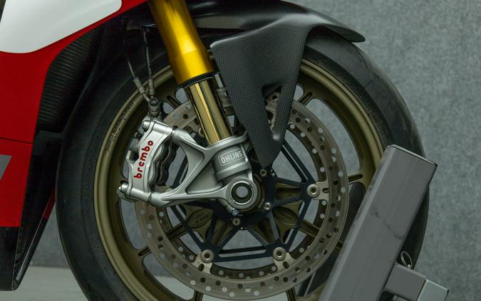 2020 DUCATI PANIGALE V4 28 ANNIVERSARIO 916 W/ABS