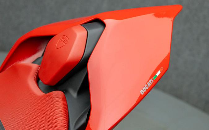 2020 DUCATI PANIGALE V4 28 ANNIVERSARIO 916 W/ABS