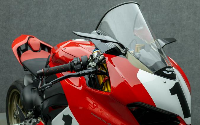 2020 DUCATI PANIGALE V4 28 ANNIVERSARIO 916 W/ABS