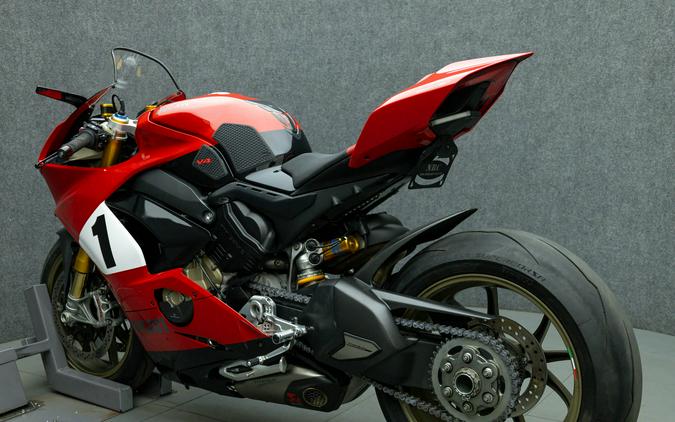 2020 DUCATI PANIGALE V4 28 ANNIVERSARIO 916 W/ABS