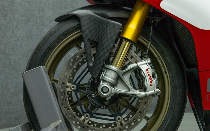 2020 DUCATI PANIGALE V4 28 ANNIVERSARIO 916 W/ABS