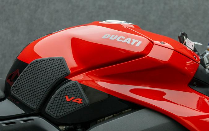2020 DUCATI PANIGALE V4 28 ANNIVERSARIO 916 W/ABS