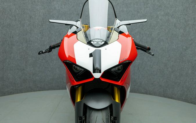 2020 DUCATI PANIGALE V4 28 ANNIVERSARIO 916 W/ABS