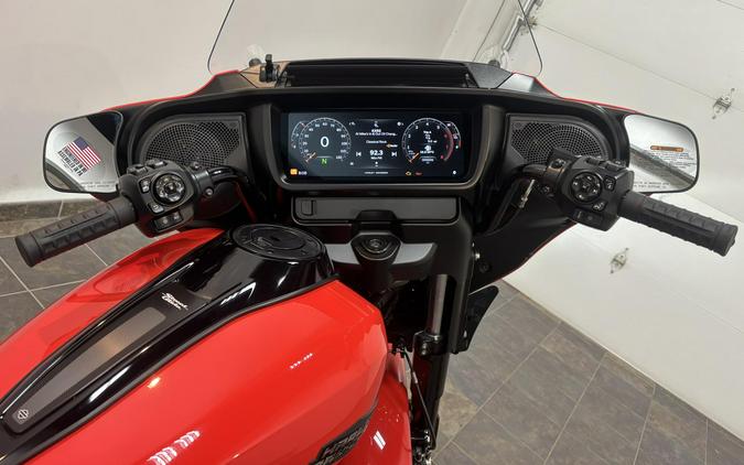 FLHX 2026 Street Glide®