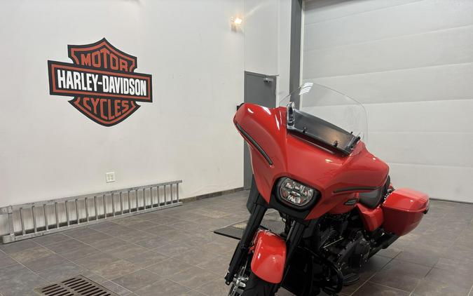 FLHX 2026 Street Glide®