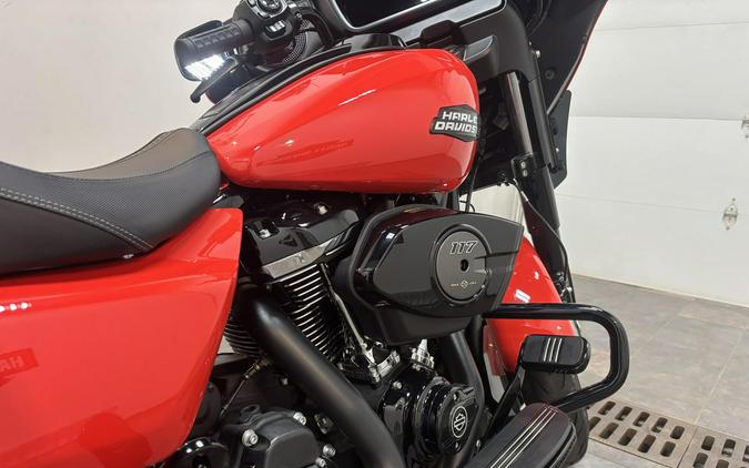 FLHX 2026 Street Glide®