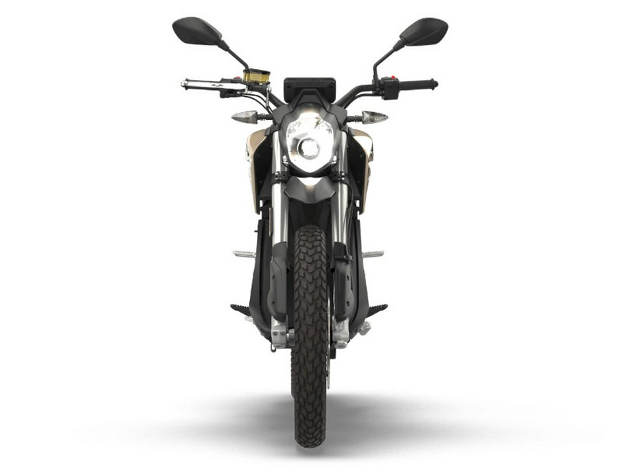 2022 Zero Motorcycles DS ZF7.2
