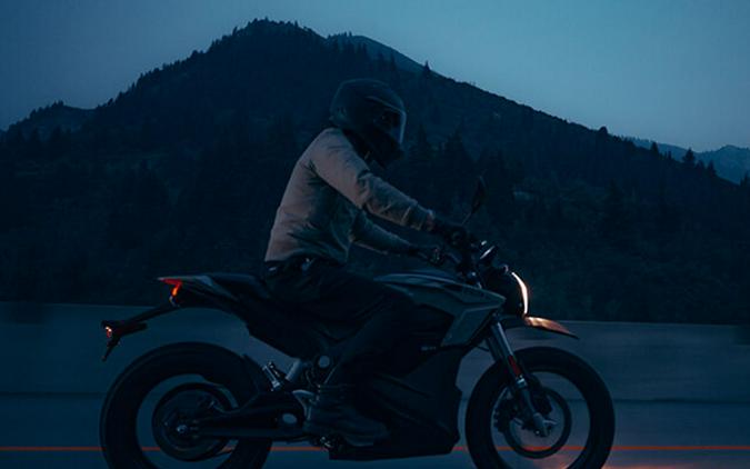 2022 Zero Motorcycles DS ZF7.2