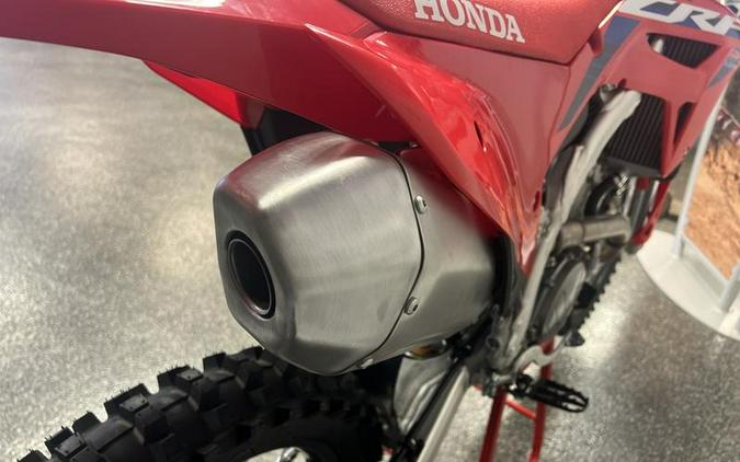 2024 Honda® CRF250R