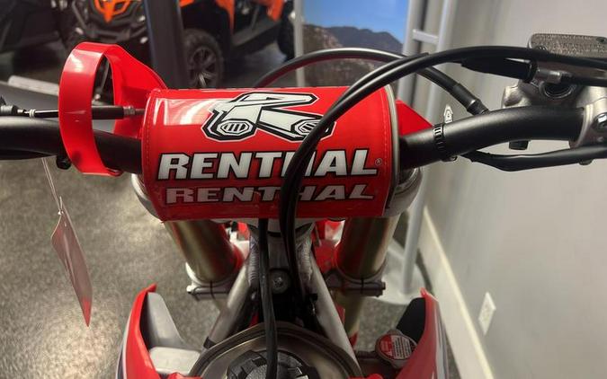 2024 Honda® CRF250R