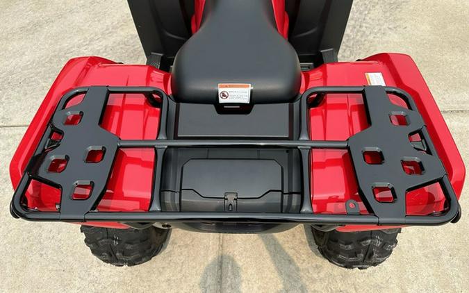 2024 Honda FourTrax Rancher