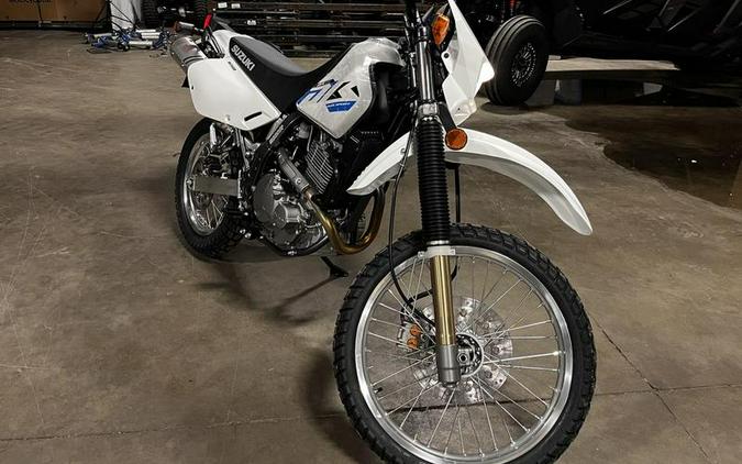 2024 Suzuki DR650S