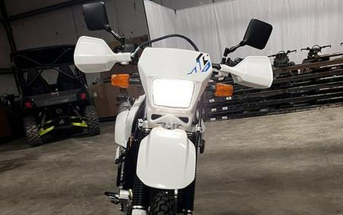 2024 Suzuki DR650S